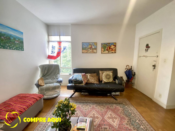 Imagem Apartamento com 2 Quartos à Venda, 106 m² em Perdizes - São Paulo Imagem Apartamento com 2 Quartos à Venda, 106 m² em Perdizes - São Paulo