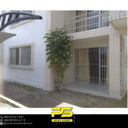 Imagem Apartamento com 3 Quartos à Venda, 80 m² em José Américo De Almeida - João Pessoa