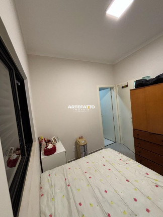 Imagem Apartamento com 2 Quartos à Venda, 89 m² em Jardim Piratininga - Franca Imagem Apartamento com 2 Quartos à Venda, 89 m² em Jardim Piratininga - Franca