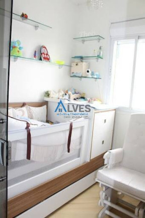 Imagem Apartamento com 3 Quartos à Venda, 172 m² em Centro - São Bernardo Do Campo Imagem Apartamento com 3 Quartos à Venda, 172 m² em Centro - São Bernardo Do Campo