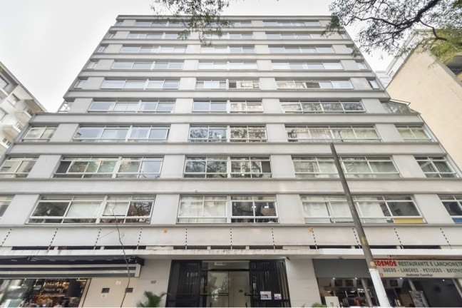 Imagem Imóvel à Venda, 101 m² em Cerqueira César - São Paulo