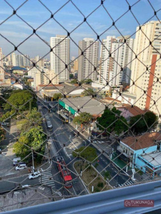 Imagem Apartamento com 3 Quartos para Alugar, 100 m² em Tatuapé - São Paulo Imagem Apartamento com 3 Quartos para Alugar, 100 m² em Tatuapé - São Paulo