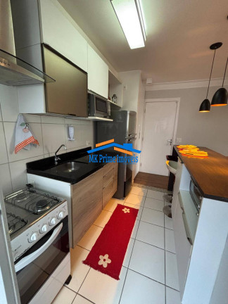 Imagem Apartamento com 3 Quartos à Venda, 68 m² em Parque Reboucas - São Paulo Imagem Apartamento com 3 Quartos à Venda, 68 m² em Parque Reboucas - São Paulo