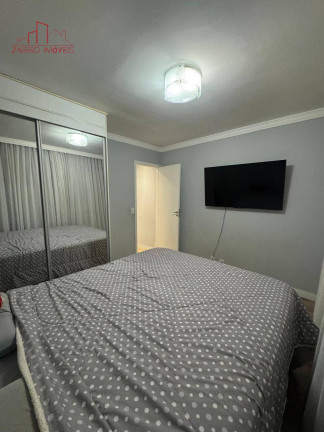 Imagem Casa com 2 Quartos à Venda, 120 m² em Jardim Santa Efigênia - São Paulo Imagem Casa com 2 Quartos à Venda, 120 m² em Jardim Santa Efigênia - São Paulo