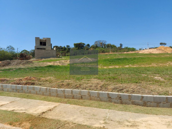 Terreno em Condomínio à Venda, 379 m² em Condomínio Residencial Helena Maria - Sorocaba