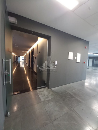 Imagem Sala Comercial para Alugar, 500 m² em Alphaville Industrial - Barueri