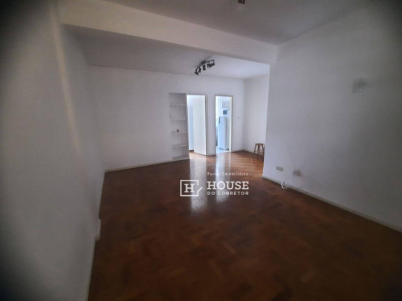 Imagem Apartamento com 1 Quarto à Venda, 58 m² em Parque Santa Cecília - São Paulo Imagem Apartamento com 1 Quarto à Venda, 58 m² em Parque Santa Cecília - São Paulo