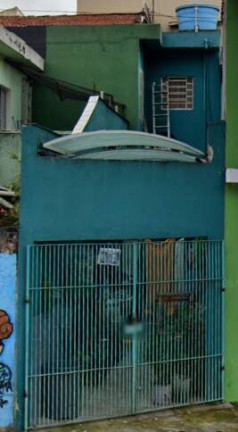 Imagem Sobrado com 2 Quartos à Venda, em Vila Santa Luzia - São Bernardo Do Campo Imagem Sobrado com 2 Quartos à Venda, em Vila Santa Luzia - São Bernardo Do Campo