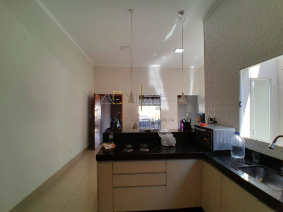 Imagem Casa com 2 Quartos à Venda, 125 m² em Residencial Ouro Verde - Botucatu