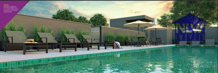 Imagem Apartamento com 2 Quartos à Venda, 34 m² em Vila Ema - São Paulo Imagem Apartamento com 2 Quartos à Venda, 34 m² em Vila Ema - São Paulo