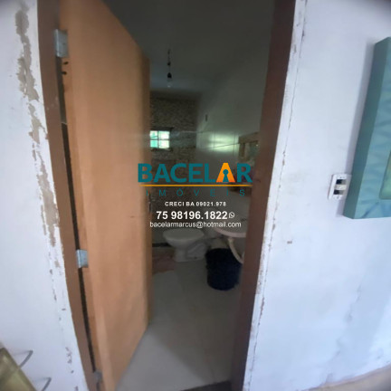 Imagem Imóvel com 4 Quartos à Venda, 100 m² em São Jose Ba - Feira De Santana Ba Imagem Imóvel com 4 Quartos à Venda, 100 m² em São Jose Ba - Feira De Santana Ba