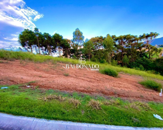 Imagem Terreno à Venda, 200 m² em Centro - Extrema Imagem Terreno à Venda, 200 m² em Centro - Extrema