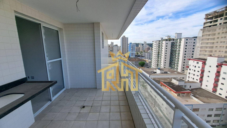 Imagem Apartamento com 3 Quartos à Venda, 139 m² em Canto Do Forte - Praia Grande Imagem Apartamento com 3 Quartos à Venda, 139 m² em Canto Do Forte - Praia Grande