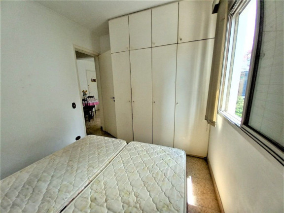 Imagem Apartamento com 1 Quarto para Alugar, 40 m² em Bela Vista - São Paulo Imagem Apartamento com 1 Quarto para Alugar, 40 m² em Bela Vista - São Paulo