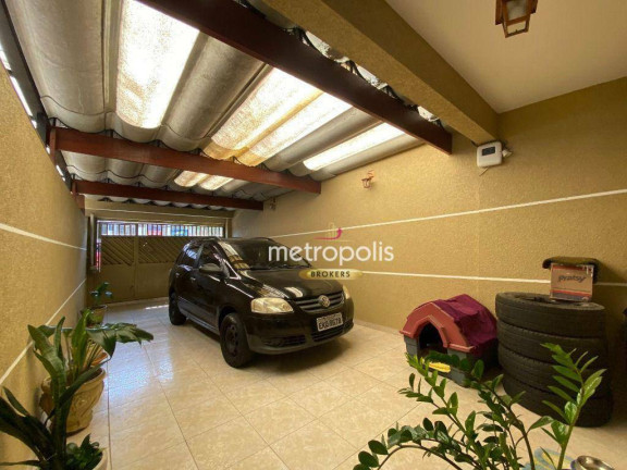 Imagem Sobrado com 3 Quartos à Venda, 112 m² em Jardim Bom Pastor - Santo André Imagem Sobrado com 3 Quartos à Venda, 112 m² em Jardim Bom Pastor - Santo André