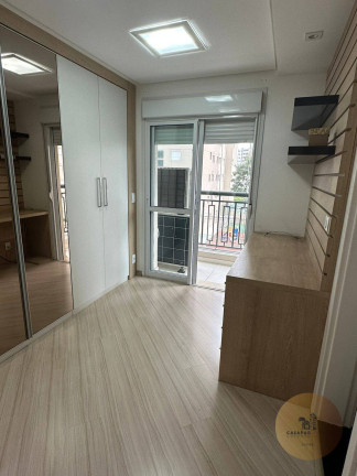 Imagem Apartamento com 3 Quartos à Venda, 175 m² em Jardim - Santo André Imagem Apartamento com 3 Quartos à Venda, 175 m² em Jardim - Santo André