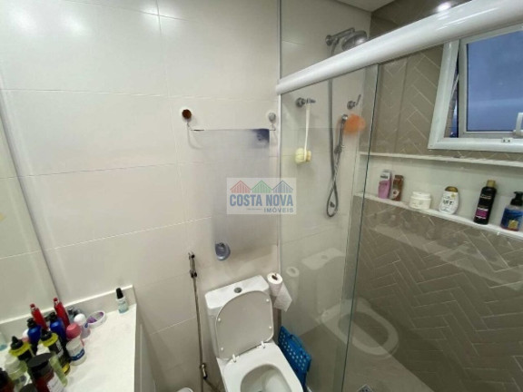 Imagem Apartamento com 2 Quartos à Venda, 80 m² em Ponta Da Praia - Santos Imagem Apartamento com 2 Quartos à Venda, 80 m² em Ponta Da Praia - Santos