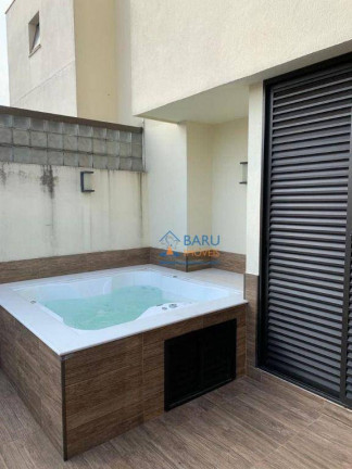 Imagem Cobertura com 1 Quarto à Venda, 114 m² em Santa Cecília - São Paulo Imagem Cobertura com 1 Quarto à Venda, 114 m² em Santa Cecília - São Paulo