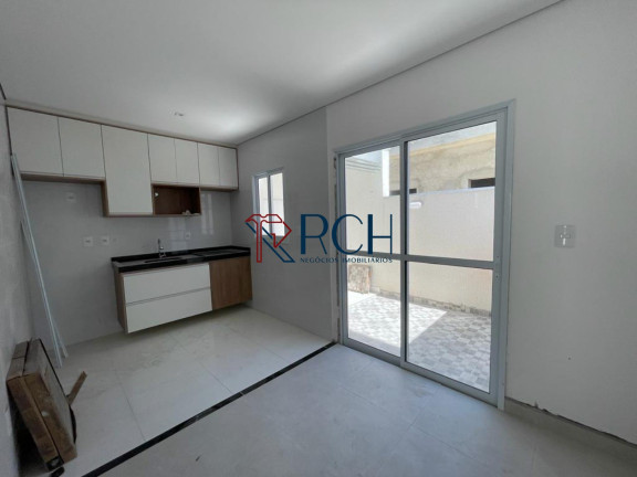 Imagem Casa com 2 Quartos para Alugar, 118 m² em Jardim Simus - Sorocaba