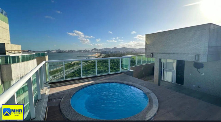 Imagem Apartamento com 3 Quartos à Venda, 282 m² em Jardim Camburi - Vitória Imagem Apartamento com 3 Quartos à Venda, 282 m² em Jardim Camburi - Vitória