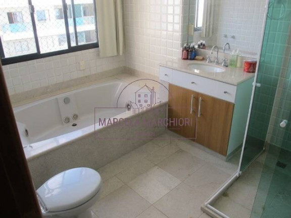 Imagem Apartamento com 5 Quartos à Venda, 663 m² em Praia Da Costa - Vila Velha
