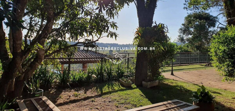 Imagem Chácara com 4 Quartos à Venda, 2.000 m² em Vivendas Do Engenho D'água - Itatiba