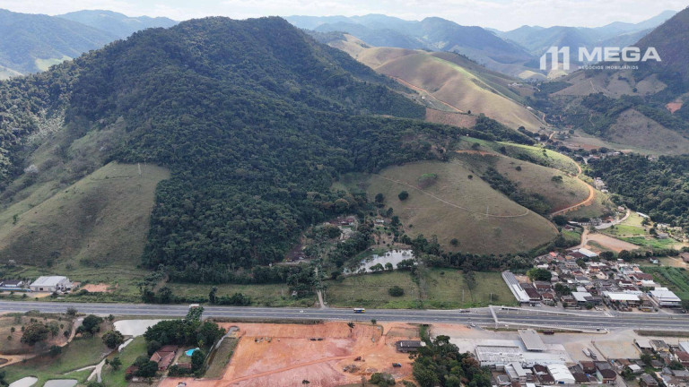 Imóvel à Venda, 367.225 m² em Reta Grande - Guarapari