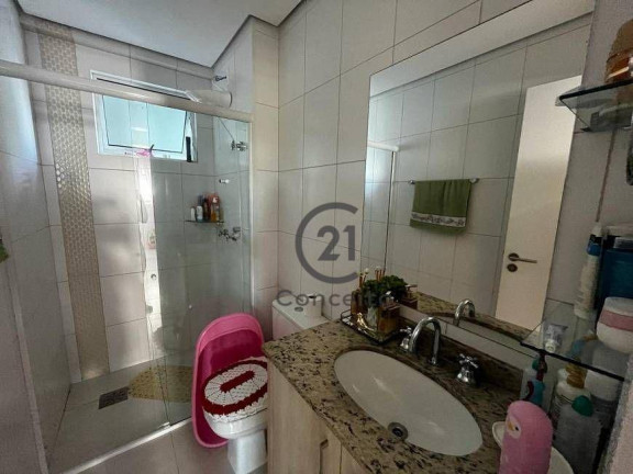 Imagem Apartamento com 3 Quartos à Venda, 130 m² em Barreiros - São José Imagem Apartamento com 3 Quartos à Venda, 130 m² em Barreiros - São José