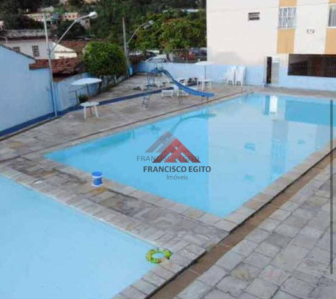 Imagem Apartamento com 2 Quartos à Venda, 50 m² em Fonseca - Niterói