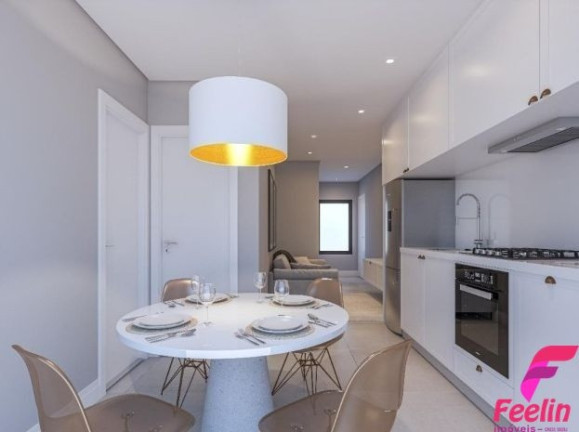 Imagem Studio com 1 Quarto à Venda, 28 m² em Ribeirão Da Ilha - Florianópolis Imagem Studio com 1 Quarto à Venda, 28 m² em Ribeirão Da Ilha - Florianópolis