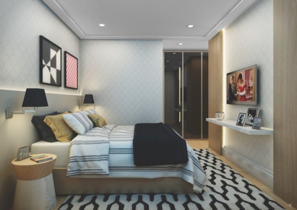 Imagem Apartamento com 3 Quartos à Venda, 123 m² em Vila Pompéia - São Paulo Imagem Apartamento com 3 Quartos à Venda, 123 m² em Vila Pompéia - São Paulo
