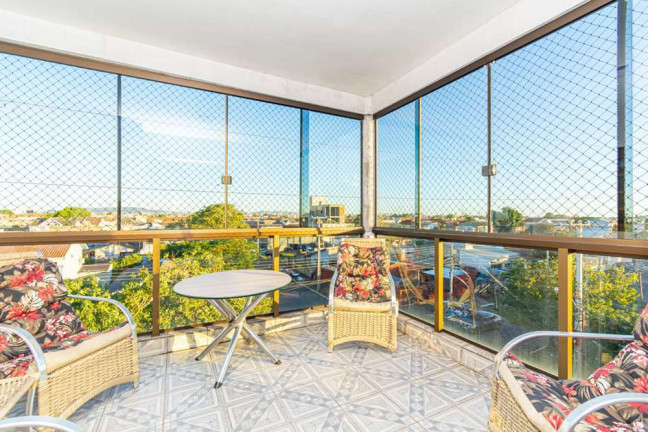 Apartamento com 2 Quartos à Venda, 83 m² em Fátima - Canoas
