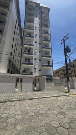 Apartamento com 2 Quartos à Venda, 74 m² em Aviação - Praia Grande
