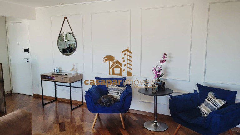 Imagem Apartamento com 2 Quartos à Venda, 83 m² em Boa Vista - São Caetano Do Sul