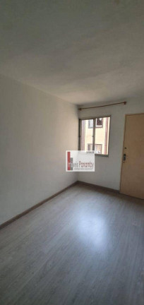 Imagem Apartamento com 2 Quartos à Venda, 45 m² em Cidade Ademar - São Paulo