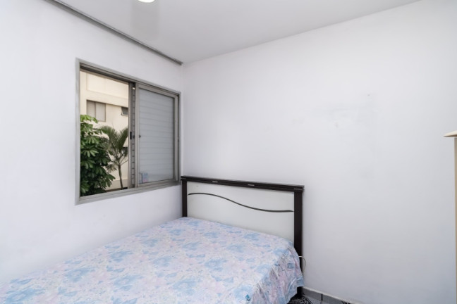 Imagem Apartamento com 2 Quartos à Venda, 46 m² em Vila Jaraguá - São Paulo