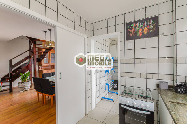 Imagem Cobertura à Venda, 225 m² em Ingleses - Florianópolis
