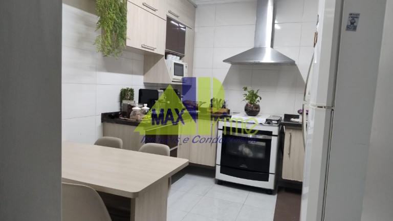 Imagem Casa com 2 Quartos à Venda, 55 m² em Vila Guilhermina - São Paulo