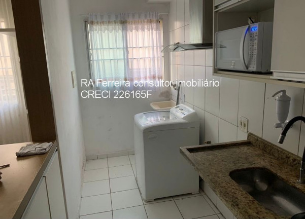 Imagem Imóvel com 1 Quarto à Venda, 42 m² em Parque São Lourenço - Indaiatuba Imagem Imóvel com 1 Quarto à Venda, 42 m² em Parque São Lourenço - Indaiatuba