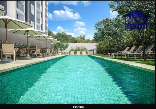 Imagem Apartamento com 2 Quartos à Venda, 34 m² em Socorro - São Paulo Imagem Apartamento com 2 Quartos à Venda, 34 m² em Socorro - São Paulo