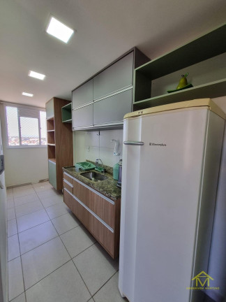 Imagem Apartamento com 2 Quartos à Venda, 50 m² em Residencial Coqueiral - Vila Velha Imagem Apartamento com 2 Quartos à Venda, 50 m² em Residencial Coqueiral - Vila Velha