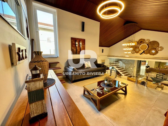 Imagem Casa com 4 Quartos à Venda, 352 m² em Riviera | Módulo 20 - Bertioga