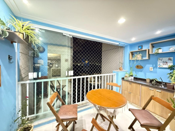 Imagem Apartamento com 3 Quartos à Venda, 80 m² em Paralela - Salvador