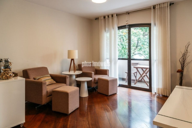 Imagem Apartamento com 4 Quartos à Venda, 180 m² em Moema - São Paulo Imagem Apartamento com 4 Quartos à Venda, 180 m² em Moema - São Paulo
