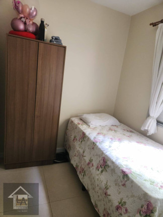 Imagem Apartamento com 2 Quartos à Venda, 56 m² em Vila Andrade - São Paulo