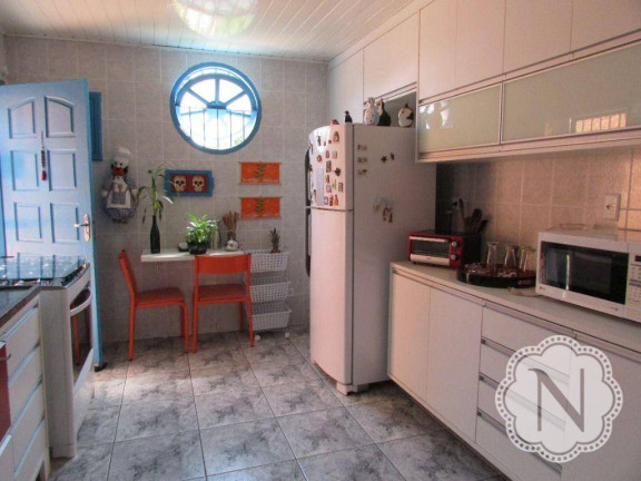 Imagem Casa com 3 Quartos à Venda, 128 m² em Cibratel I - Itanhaém Imagem Casa com 3 Quartos à Venda, 128 m² em Cibratel I - Itanhaém