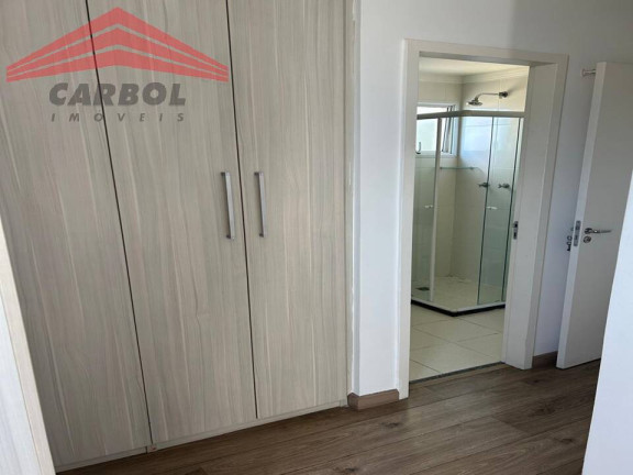 Imagem Apartamento com 2 Quartos à Venda, 89 m² em Jardim Messina - Jundiaí