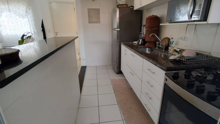 Imagem Casa de Condomínio com 2 Quartos à Venda, 92 m² em Paisagem Renoir - Cotia Imagem Casa de Condomínio com 2 Quartos à Venda, 92 m² em Paisagem Renoir - Cotia