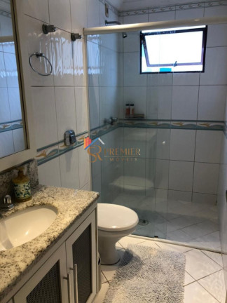 Imagem Apartamento com 4 Quartos à Venda, 190 m² em Centro - Florianópolis