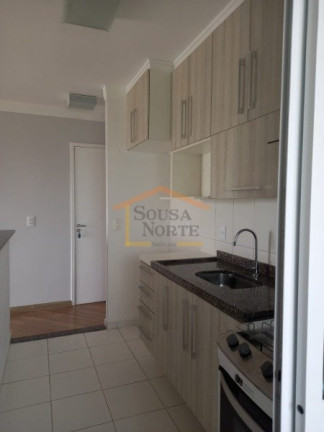 Imagem Apartamento com 3 Quartos à Venda, 67 m² em Vila Guilherme - São Paulo Imagem Apartamento com 3 Quartos à Venda, 67 m² em Vila Guilherme - São Paulo